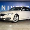 bmw 3-series 2013 -BMW--BMW 3 Series DBA-3B20--WBA3G72060F942529---BMW--BMW 3 Series DBA-3B20--WBA3G72060F942529- image 13
