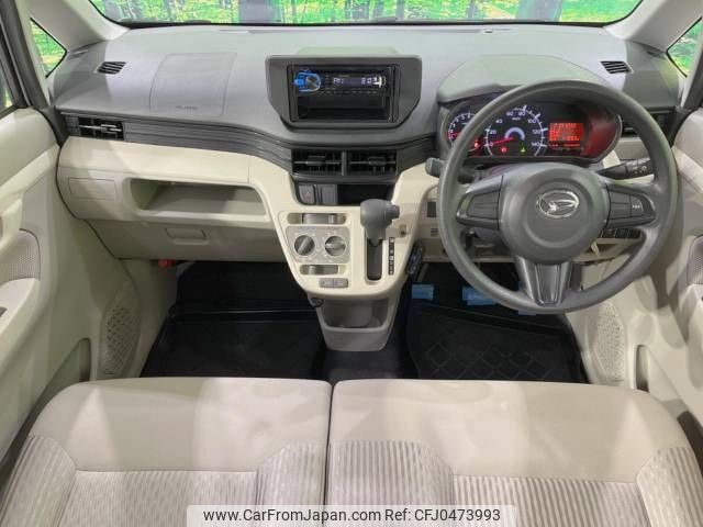 daihatsu move 2016 -DAIHATSU--Move DBA-LA150S--LA150S-0108555---DAIHATSU--Move DBA-LA150S--LA150S-0108555- image 2