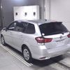 toyota corolla-fielder 2019 -TOYOTA--Corolla Fielder NKE165G-7222496---TOYOTA--Corolla Fielder NKE165G-7222496- image 2