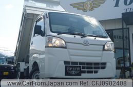 daihatsu hijet-truck 2017 quick_quick_EBD-S510P_S510P-0143093