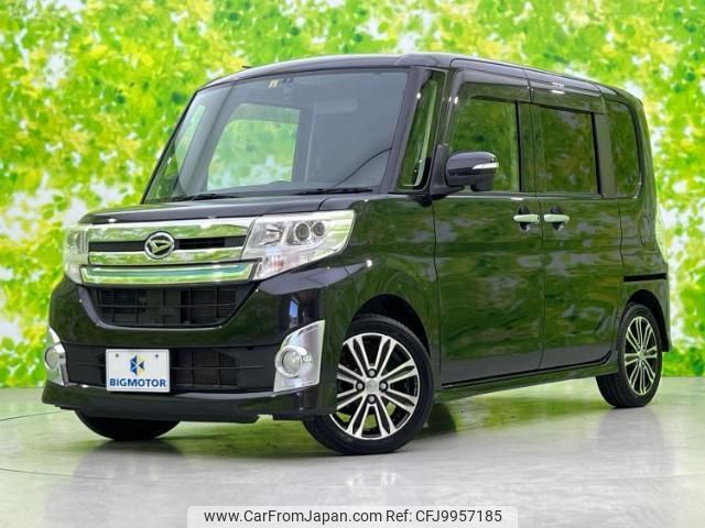 daihatsu tanto 2014 quick_quick_DBA-LA600S_LA600S-0087233 image 1