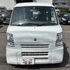 suzuki every-van 2010 -SUZUKI--ｴﾌﾞﾘｲﾊﾞﾝ EBD-DA64V--DA64V-447528---SUZUKI--ｴﾌﾞﾘｲﾊﾞﾝ EBD-DA64V--DA64V-447528- image 4