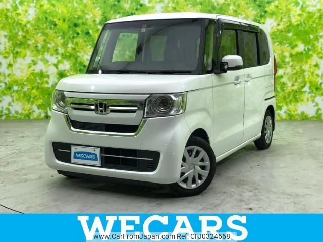 honda n-box 2022 quick_quick_6BA-JF3_JF3-2368662 image 1