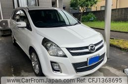 mazda mpv 2008 -MAZDA--MPV DBA-LY3P--LY3P-210070---MAZDA--MPV DBA-LY3P--LY3P-210070-