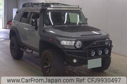 toyota fj-cruiser 2017 quick_quick_CBA-GSJ15W_GSJ15-0135456