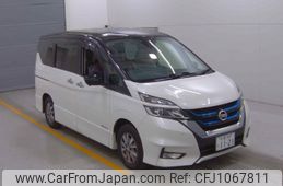 nissan serena 2018 -NISSAN--Serena HFC27-011549---NISSAN--Serena HFC27-011549-
