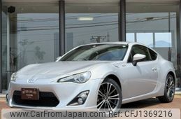toyota 86 2013 -TOYOTA--86 DBA-ZN6--ZN6-036008---TOYOTA--86 DBA-ZN6--ZN6-036008-