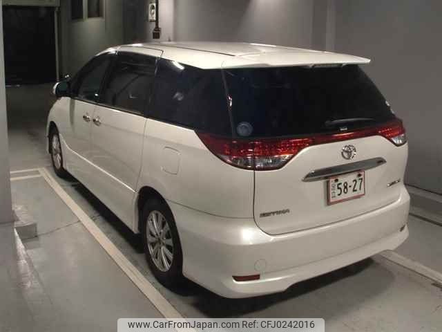 toyota estima 2011 -TOYOTA--Estima ACR50W-0131078---TOYOTA--Estima ACR50W-0131078- image 2