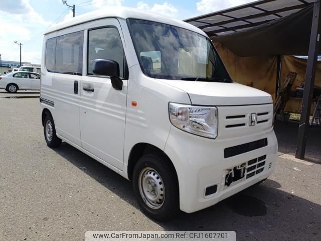 honda n-van 2019 CFJ1607701 image 2
