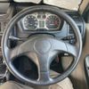 mitsubishi pajero-mini 2005 CFJ1606605 image 19