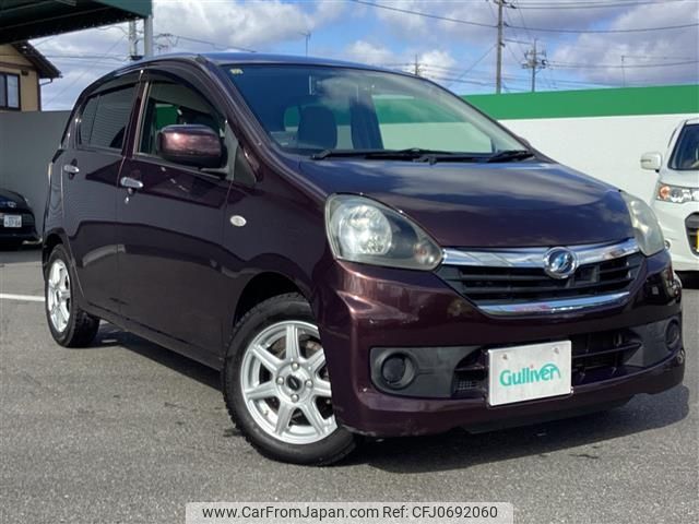 daihatsu mira-e-s 2014 -DAIHATSU--Mira e:s DBA-LA300S--LA300S-1289293---DAIHATSU--Mira e:s DBA-LA300S--LA300S-1289293- image 1