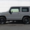 suzuki jimny 2021 -SUZUKI--Jimny 3BA-JB64W--JB64W-220078---SUZUKI--Jimny 3BA-JB64W--JB64W-220078- image 4