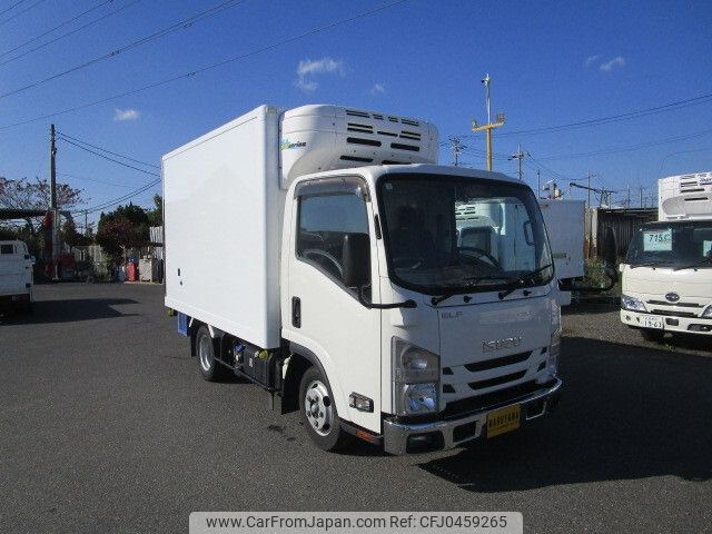 isuzu elf-truck 2020 -ISUZU--Elf 2RG-NLR88AN--NLR88-7004693---ISUZU--Elf 2RG-NLR88AN--NLR88-7004693- image 2