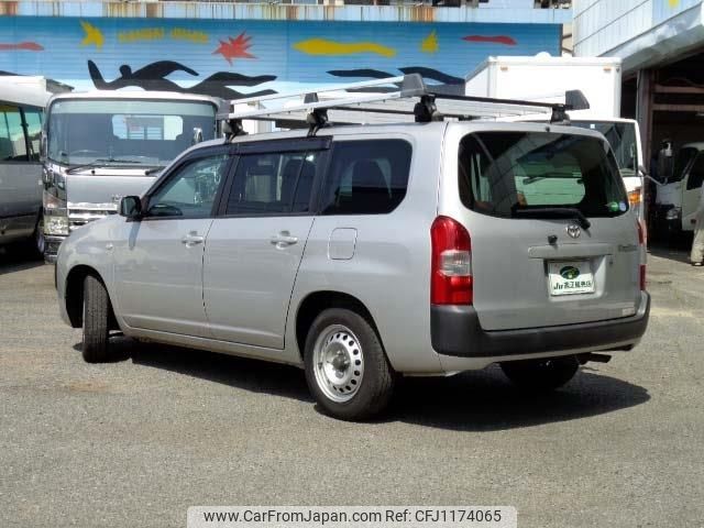 toyota probox-van 2020 -TOYOTA--Probox Van DBE-NCP160V--NCP160-0140133---TOYOTA--Probox Van DBE-NCP160V--NCP160-0140133- image 2