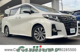 toyota alphard 2016 -TOYOTA--Alphard DBA-AGH30W--AGH30-0096916---TOYOTA--Alphard DBA-AGH30W--AGH30-0096916-