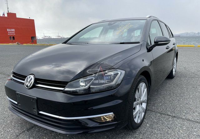 volkswagen golf-variant 2018 sas-2795-a image 2