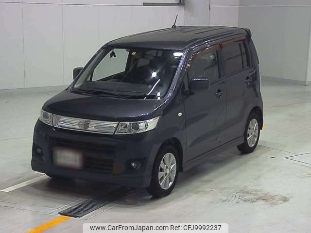 suzuki wagon-r 2009 -SUZUKI--Wagon R DBA-MH23S--MH23S-545972---SUZUKI--Wagon R DBA-MH23S--MH23S-545972- image 1