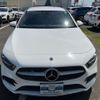 mercedes-benz a-class 2019 CFJ1628360 image 11