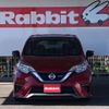 nissan note 2017 CFJ1804300 image 2