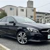 mercedes-benz cla-class 2018 -MERCEDES-BENZ--Benz CLA DBA-117347--WDD1173472N691563---MERCEDES-BENZ--Benz CLA DBA-117347--WDD1173472N691563- image 1