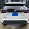 toyota yaris-cross 2021 CFJ1673607 image 8