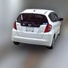 honda fit 2010 -HONDA--Fit DBA-GE6--GE6-1395151---HONDA--Fit DBA-GE6--GE6-1395151- image 2