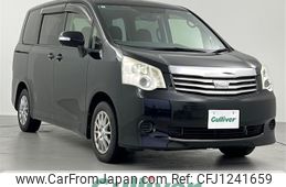 toyota noah 2013 -TOYOTA--Noah DBA-ZRR70G--ZRR70-0581642---TOYOTA--Noah DBA-ZRR70G--ZRR70-0581642-