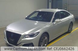 toyota crown 2021 -TOYOTA--Crown AZSH21-1016625---TOYOTA--Crown AZSH21-1016625-