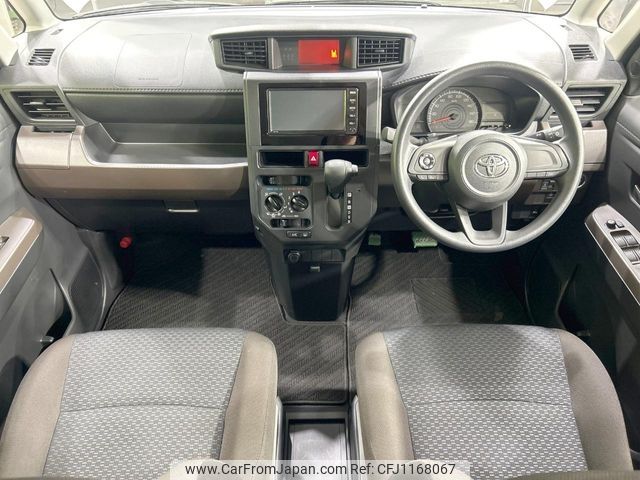 toyota roomy 2021 -TOYOTA--Roomy 5BA-M900A--M900A-0557978---TOYOTA--Roomy 5BA-M900A--M900A-0557978- image 2