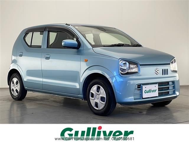 suzuki alto 2021 -SUZUKI--Alto 5BA-HA36S--HA36S-611067---SUZUKI--Alto 5BA-HA36S--HA36S-611067- image 1