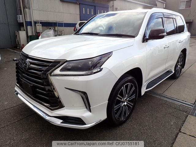 lexus lx-570 2020 24120811 image 1