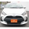 toyota yaris 2020 -TOYOTA--Yaris 5BA-KSP210--KSP210-0009879---TOYOTA--Yaris 5BA-KSP210--KSP210-0009879- image 7