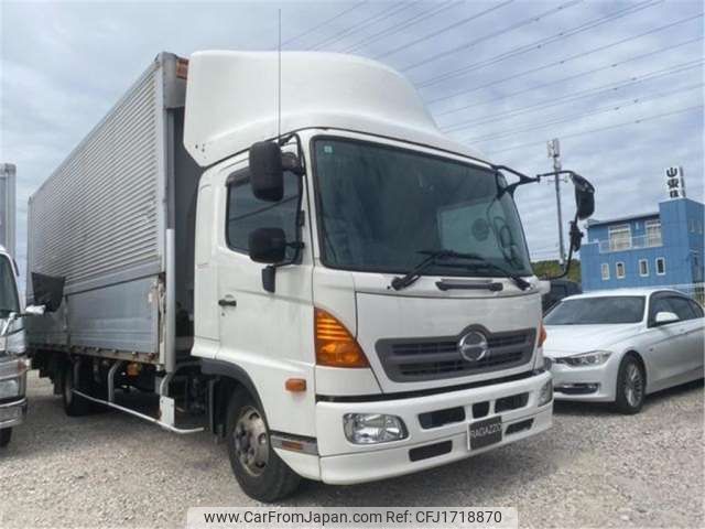 hino ranger 2012 CFJ1718870 image 2