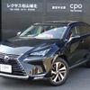 lexus nx 2018 -LEXUS--Lexus NX DBA-AGZ10--AGZ10-1021323---LEXUS--Lexus NX DBA-AGZ10--AGZ10-1021323- image 1