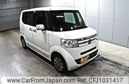 honda n-box 2017 -HONDA 【倉敷 580ぬ2999】--N BOX JF1-1960715---HONDA 【倉敷 580ぬ2999】--N BOX JF1-1960715-