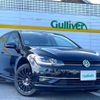 volkswagen golf 2017 -VOLKSWAGEN--VW Golf DBA-AUCJZ--WVWZZZAUZHW353190---VOLKSWAGEN--VW Golf DBA-AUCJZ--WVWZZZAUZHW353190- image 1