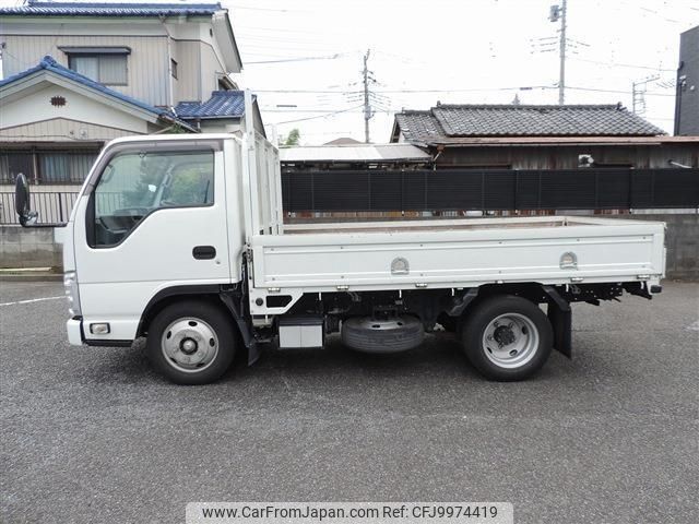 isuzu elf-truck 2016 -ISUZU--Elf NKR85A--7055616---ISUZU--Elf NKR85A--7055616- image 2