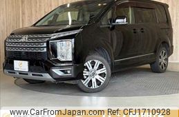 mitsubishi delica-d5 2019 CFJ1710928