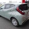 toyota aqua 2021 CFJ1799298 image 8