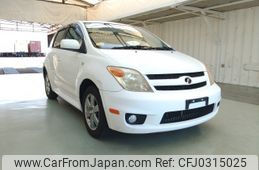 toyota ist 2005 ENHANCEAUTO_1_ea289250