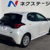 toyota yaris 2023 quick_quick_MXPH10_MXPH10-2127411 image 18