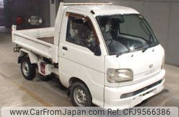 daihatsu hijet-truck 2001 -DAIHATSU--Hijet Truck S200P--S200P-0061540---DAIHATSU--Hijet Truck S200P--S200P-0061540-
