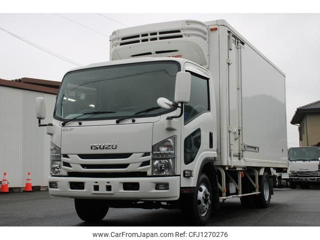 isuzu elf-truck 2019 GOO_NET_EXCHANGE_0230013A30250610W001 image 2