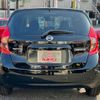 nissan note 2015 -NISSAN--Note DBA-E12--E12-434074---NISSAN--Note DBA-E12--E12-434074- image 6