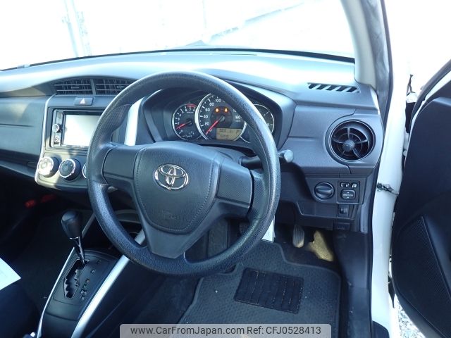 toyota corolla-fielder 2015 -TOYOTA--Corolla Fielder DBA-NZE164G--NZE164-8001808---TOYOTA--Corolla Fielder DBA-NZE164G--NZE164-8001808- image 2