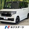 honda n-box 2022 -HONDA--N BOX 6BA-JF3--JF3-2362511---HONDA--N BOX 6BA-JF3--JF3-2362511- image 1