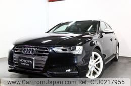 audi s4 2012 -AUDI--Audi S4 ABA-8KCGWF--WAUZZZ8K8DA130676---AUDI--Audi S4 ABA-8KCGWF--WAUZZZ8K8DA130676-