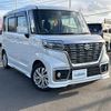 suzuki spacia 2018 -SUZUKI--Spacia DAA-MK53S--MK53S-565893---SUZUKI--Spacia DAA-MK53S--MK53S-565893- image 1