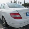 mercedes-benz c-class 2008 Y2025030074F-12 image 5