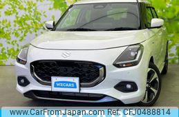 suzuki swift 2024 quick_quick_5AA-ZCEDS_ZCEDS-105900